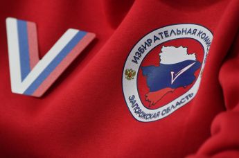 Выборы президента РФ в новых регионах