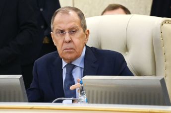 Заседание Совета министров иностранных дел (СМИД) СНГ