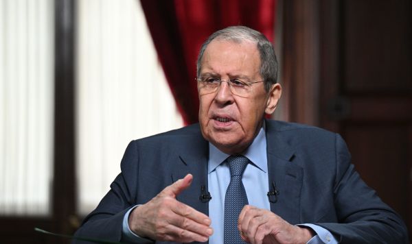 Интервью Сергея Лаврова радиостанциям Sputnik, "Комсомольская правда" и "Говорит Москва"