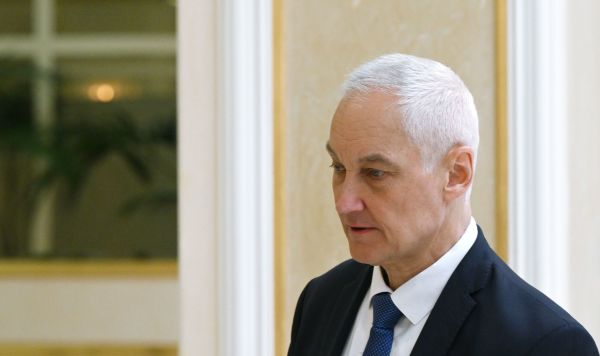 Рассмотрение кандидатур на пост глав силовых ведомств и МИД в Совете Федерации