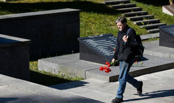 Владимир Водо