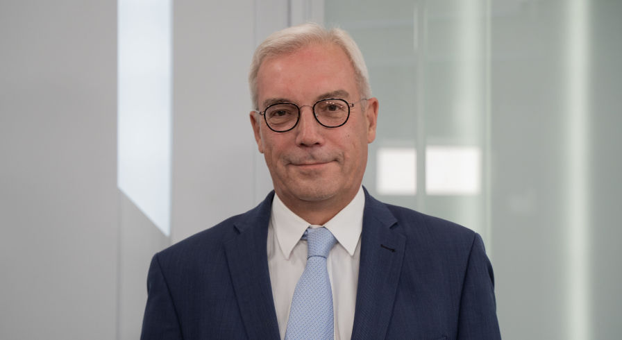 Заместитель министра иностранных дел РФ Александр Грушко