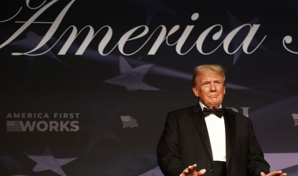 Дональд Трамп Дональд Трамп