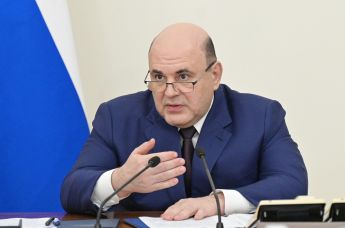Премьер-министр Михаил Мишустин провел оперативное совещание с вице-премьерами