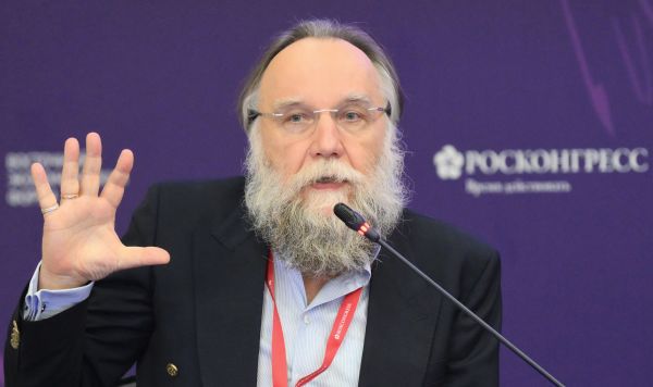 Философ Александр Дугин