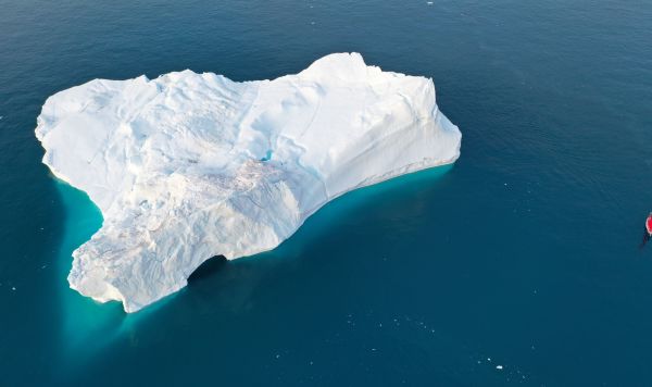 Остров Гренландия