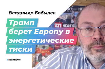 Владимир Бобылев