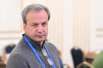 Президент Международной шахматной федерации (FIDE) Аркадий Дворкович
