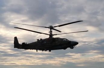 Совместные учения России и Белоруссии "Запад - 2025"