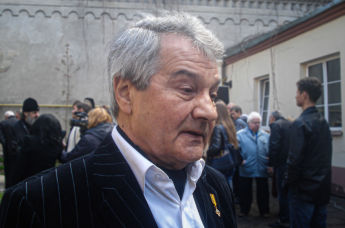 Юрий Кобрин