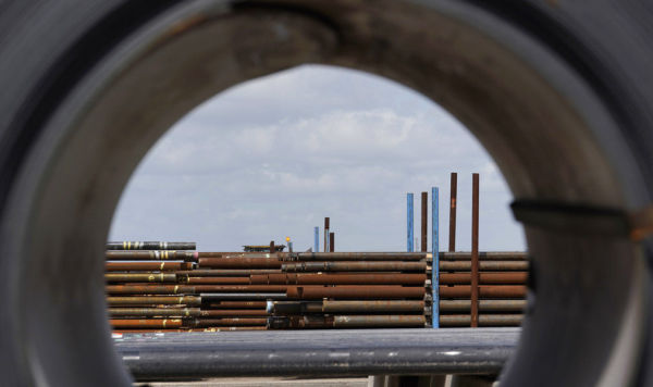 Стальные трубы