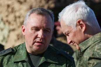 Рабочая поездка президента Владимира Путина в Нижегородскую область