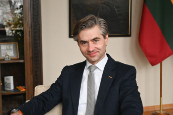 Кястутис Будрис