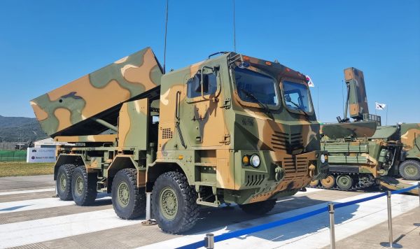 Сеульская международная аэрокосмическая оборонная выставка - ADEX 2023 Сеульская международная аэрокосмическая оборонная выставка - ADEX 2023