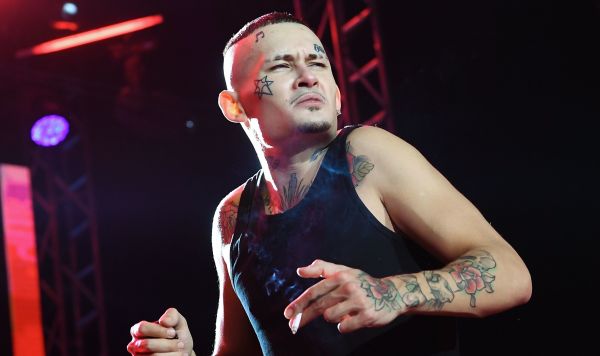 Концерт Моргенштерна* в рамках фестиваля PARUS