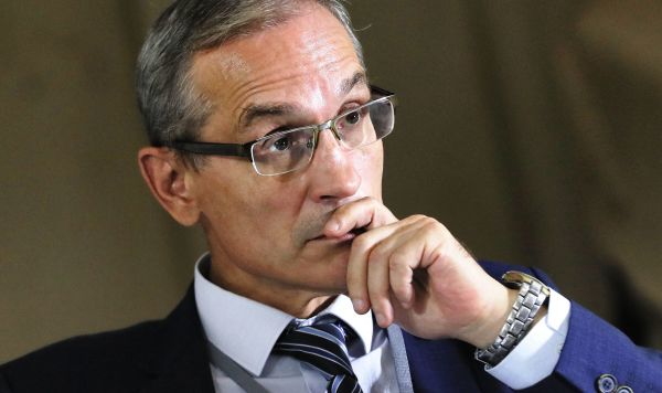 Научный директор Российского военно-исторического общества Михаил Мягков Научный директор Российского военно-исторического общества Михаил Мягков