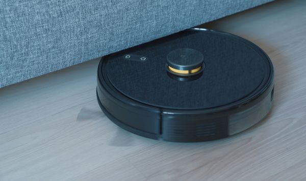 Робот-пылесос Робот-пылесос