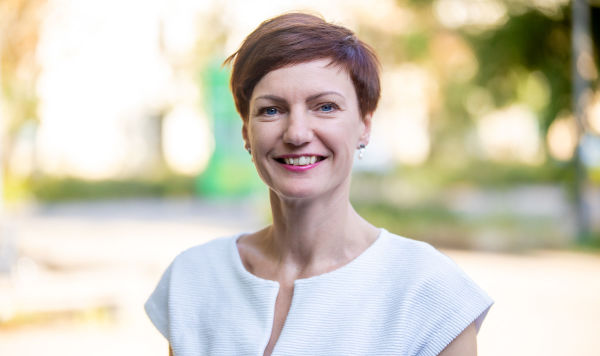 Моника Гарбачаускайте-Будрене Моника Гарбачаускайте-Будрене