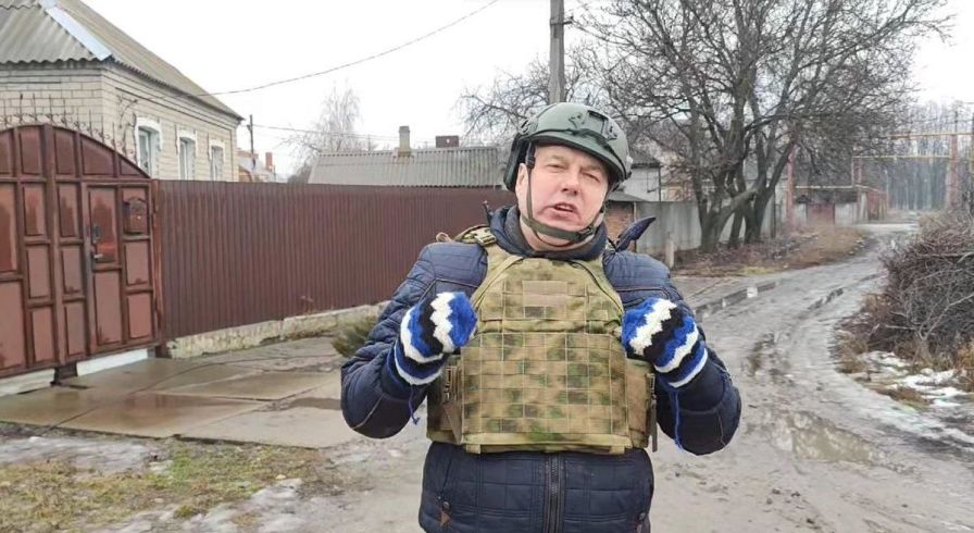 Айво Петерсон