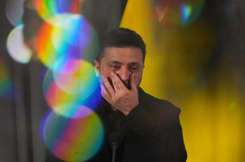 Владимир Зеленский