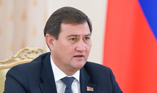 Совместное заседание коллегий МИД России и Белоруссии 