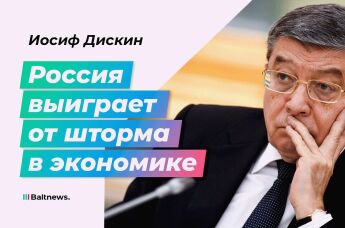 Иосиф Дискин