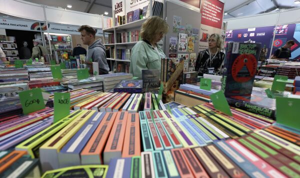 Книги Книги