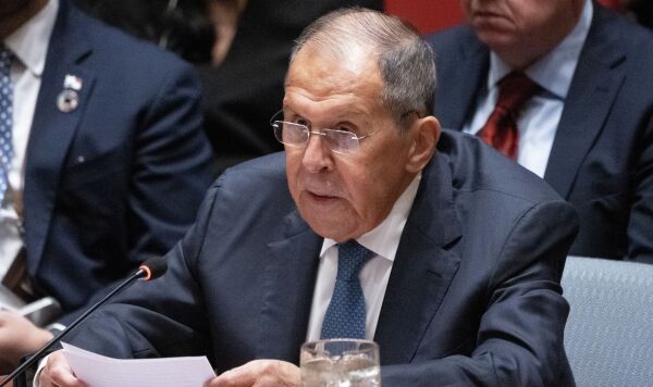Генеральная ассамблея ООН в Нью-Йорке Генеральная ассамблея ООН в Нью-Йорке