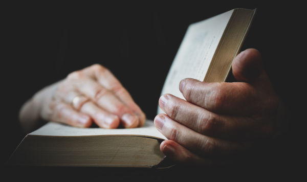 Книга Книга