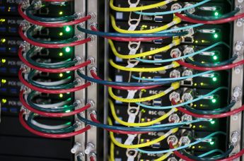 Суперкомпьютер