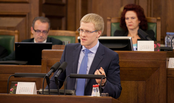 Андрей Элксниньш Андрей Элксниньш