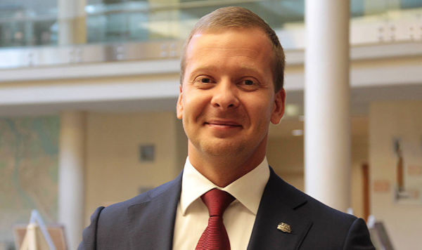 Алексей Росликов