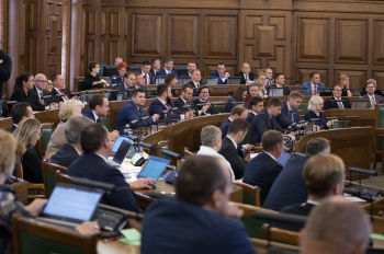 Сейм Латвии 