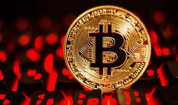 Биткойн Биткойн