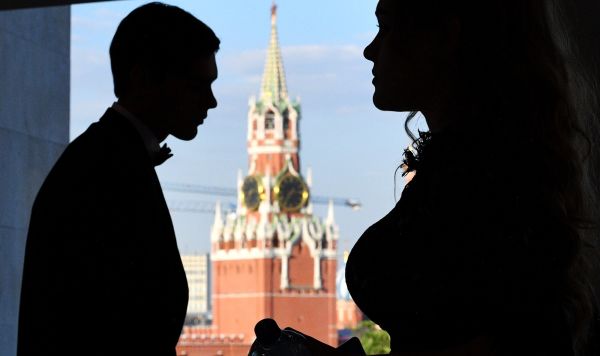 Спасская башня Московского Кремля Спасская башня Московского Кремля