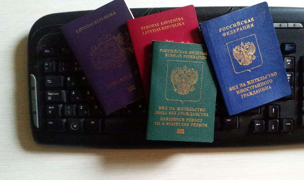 Документы Документы