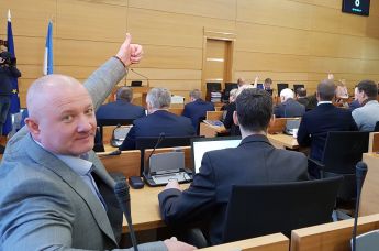 Игорь Кузьмук