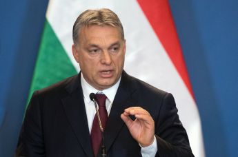 Премьер-министр Венгрии Виктор Орбан