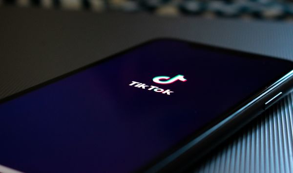 Приложение для смартфонов ТikTok Приложение для смартфонов ТikTok