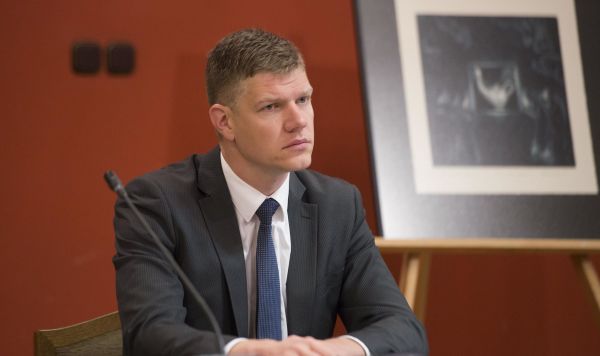 Вилнис Кирсис