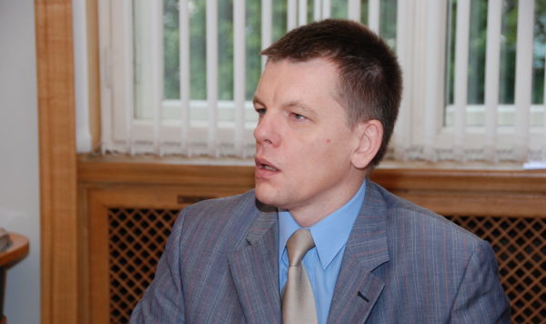 Эйнарс Репше Эйнарс Репше
