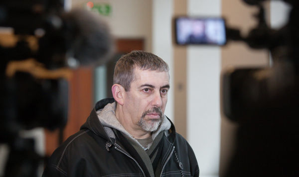 Владимир Линдерман Владимир Линдерман