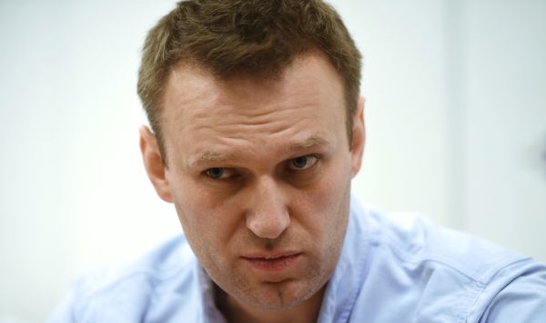Алексей Навальный