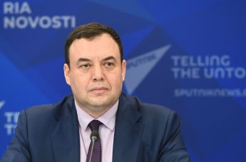 Член Совета при президенте РФ по развитию гражданского общества и правам человека, член президиума Совета при президенте РФ по межнациональным отношениям Александр Брод 