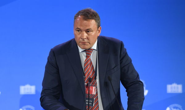 Вице-спикер Госдумы РФ Петр Толстой Вице-спикер Госдумы РФ Петр Толстой