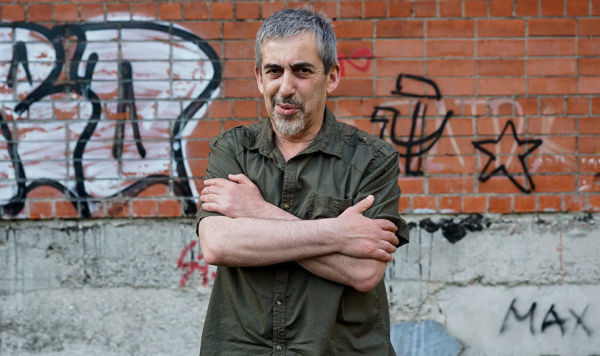 Владимир Линдерман Владимир Линдерман