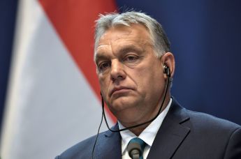 Премьер-министр Венгрии Виктор Орбан