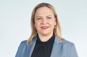 Инна Дьери