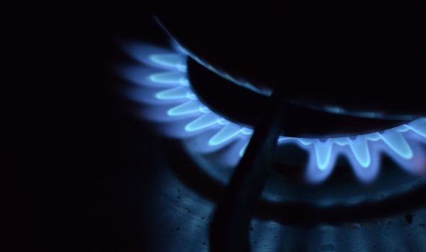 Газовая плита Газовая плита