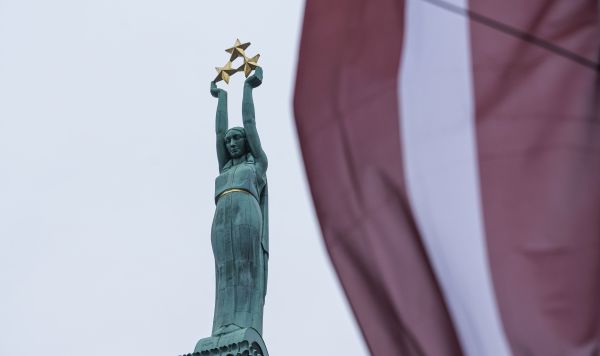 Памятник Свободы в Риге Памятник Свободы в Риге